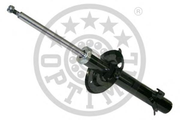 Amortecedor dianteiro direito 22146816 Bilstein