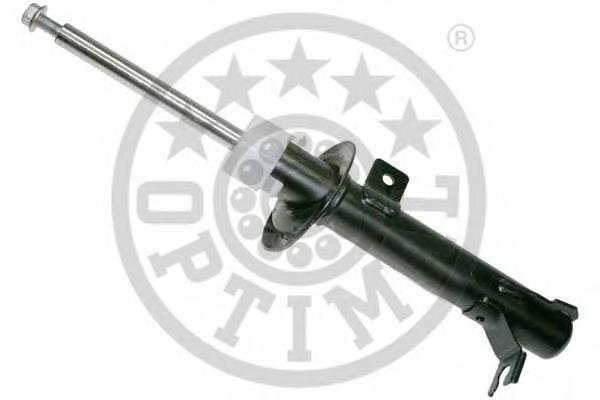 Amortecedor dianteiro direito Mapco 40659