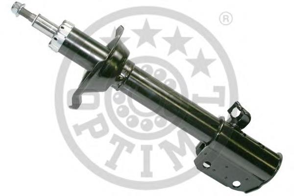 Amortecedor traseiro direito Subaru 20360FC221