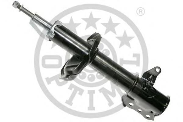 Amortecedor traseiro direito Tokico B3269