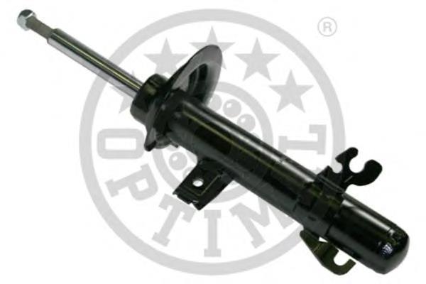 Amortecedor dianteiro direito Open Parts SAB850931 preço, a partir de 64,40 USD