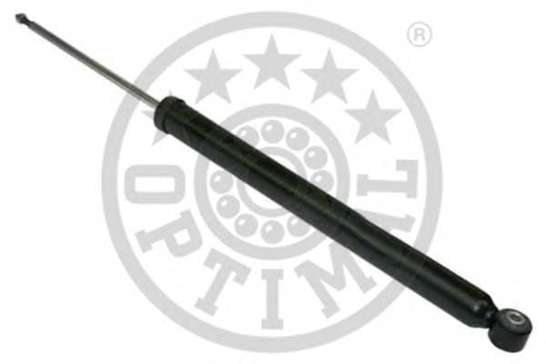 31290276 Volvo Amortecedor traseiro