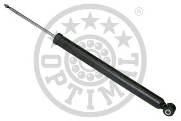 BBL328910A Mazda Amortecedor traseiro