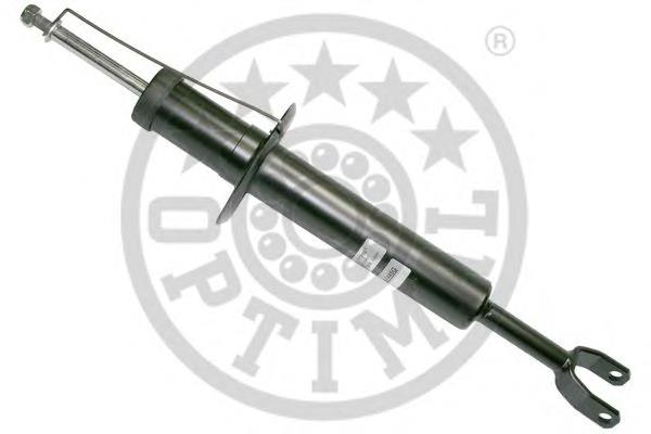 Amortecedor dianteiro 4F0413031AA VAG