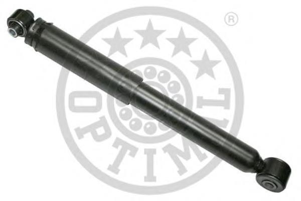 436426 Opel Amortecedor traseiro