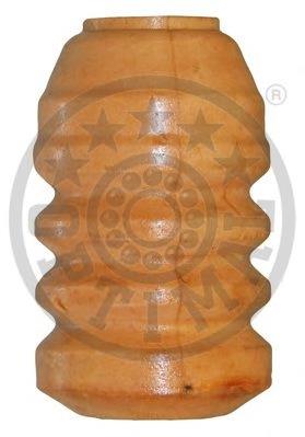 460913 Cautex Pára-choque (grade de proteção) de amortecedor dianteiro
