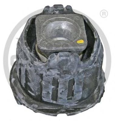 Bloco silencioso de viga traseira (de plataforma veicular) 2303510242 Mercedes