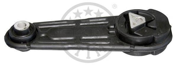 365497 Triclo Coxim (suporte) traseiro de motor