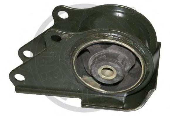 Coxim (suporte) traseiro de motor Peugeot/Citroen 184361