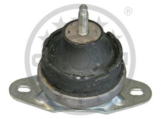 010499 Cautex Coxim (suporte) direito superior de motor