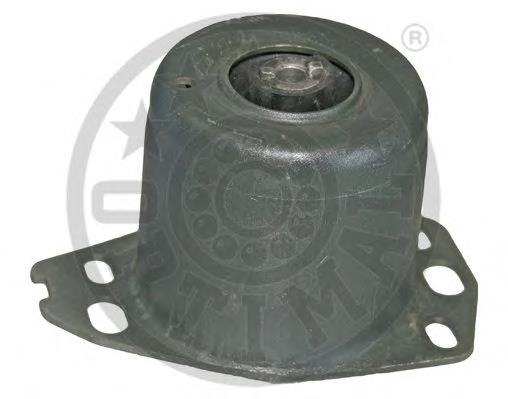 Coxim (suporte) esquerdo de motor STC T405537