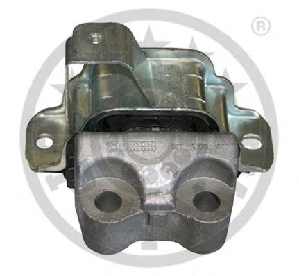 Compre 1807GR Peugeot/Citroen Coxim (suporte) esquerdo traseiro de motor