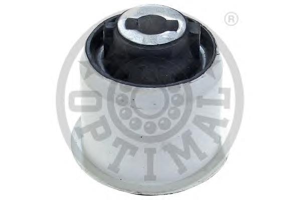 Bloco silencioso de viga traseira (de plataforma veicular) Peugeot/Citroen 00005131A4 preço, a partir de 14,74 USD