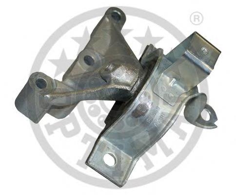51760171 Fiat/Alfa/Lancia Coxim (suporte) direito de motor