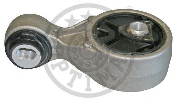 Coxim (suporte) direito superior de motor 021059 Cautex