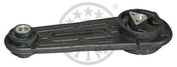 Coxim (suporte) traseiro de motor ETM1632 Gates