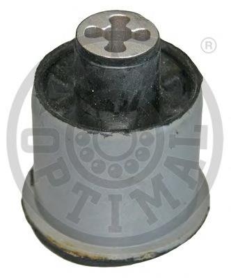 Bloco silencioso de viga traseira (de plataforma veicular) 52080 Rapro