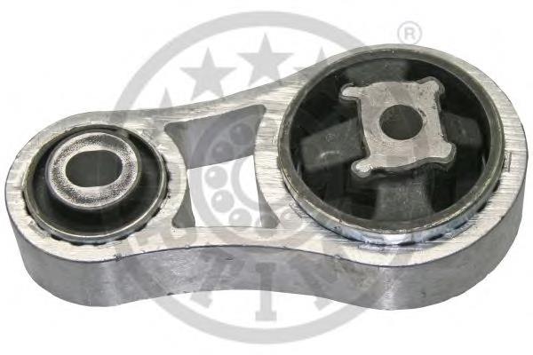 16140300062 Meyle Coxim (suporte) traseiro de motor
