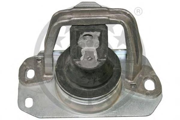 Coxim (suporte) direito de motor 400260 Maxgear