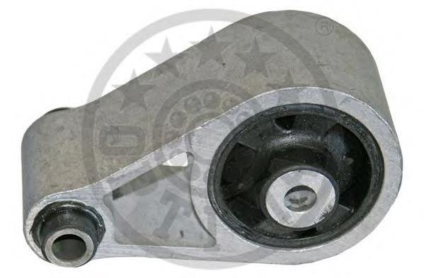 Coxim (suporte) traseiro de motor Cautex 020490