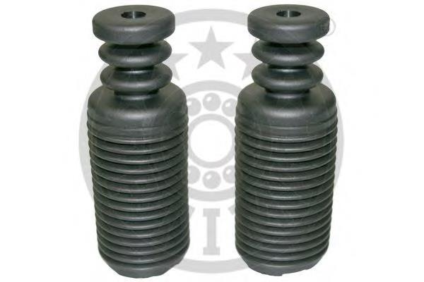 Pára-choque (grade de proteção) de amortecedor traseiro + bota de proteção Sato Tech MK81030 preço, a partir de 9,43 USD