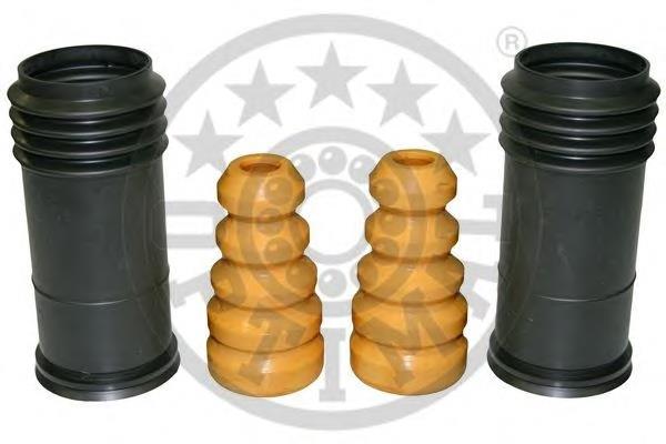 Pára-choque (grade de proteção) de amortecedor traseiro + bota de proteção Kayaba 910331 preço, a partir de 19,69 USD