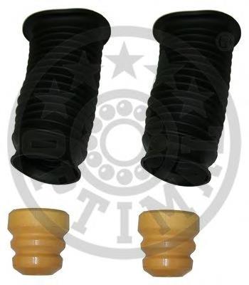 Pára-choque (grade de proteção) de amortecedor dianteiro Opel 344651 preço, a partir de 6,73 USD