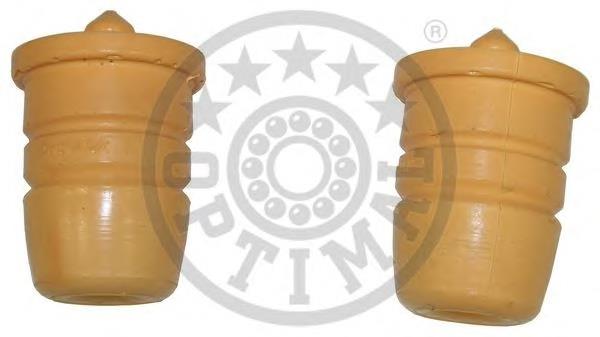 Compre PK110 Monroe Pára-choque (grade de proteção) de amortecedor traseiro