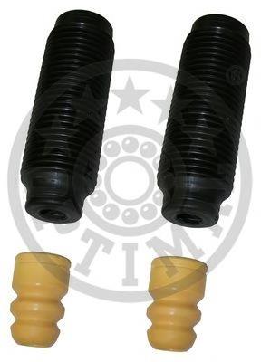 Pára-choque (grade de proteção) de amortecedor dianteiro 910111 Kayaba