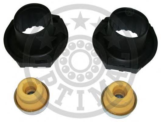 Compre 30147400002 Meyle Pára-choque (grade de proteção) de amortecedor traseiro + bota de proteção