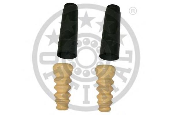 Pára-choque (grade de proteção) de amortecedor traseiro + bota de proteção Trialli BCS1802 preço, a partir de 9,84 USD