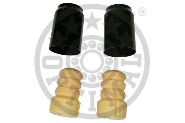 Compre 4211083E11 Suzuki Pára-choque (grade de proteção) de amortecedor dianteiro + bota de proteção