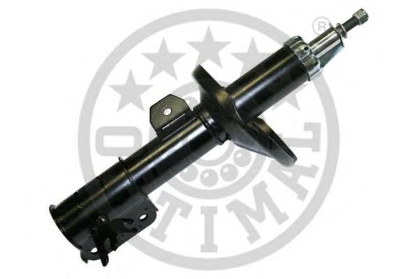 Compre AF0033 Lovby Amortecedor dianteiro esquerdo