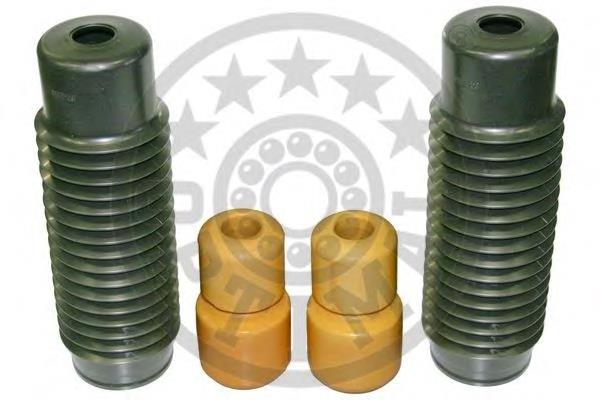 Pára-choque (grade de proteção) de amortecedor traseiro + bota de proteção FAG 811009330 preço, a partir de 47,63 USD