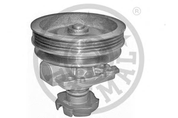 Bomba de água (bomba) de esfriamento 506519 VALEO