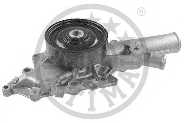Compre 6132000701 Mercedes Bomba de água (bomba) de esfriamento
