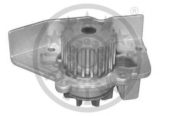 Bomba de água (bomba) de esfriamento 120198 Peugeot/Citroen
