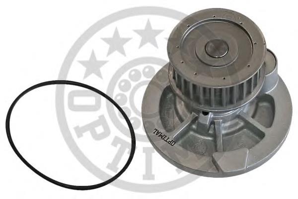 Bomba de água (bomba) de esfriamento 1334139 General Motors