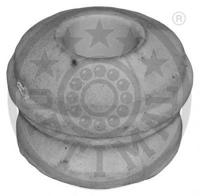 Pára-choque (grade de proteção) de amortecedor dianteiro 3101 Febi