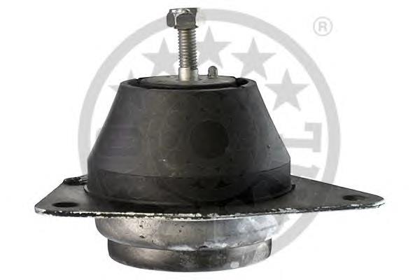 ADBP800238 Blue Print Coxim (suporte) direito de motor
