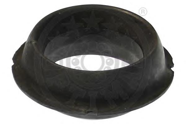 Suporte de amortecedor dianteiro 02791 Metalcaucho