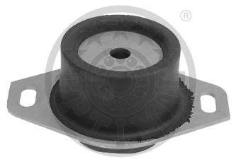 Coxim (suporte) esquerdo de motor Cautex 030301