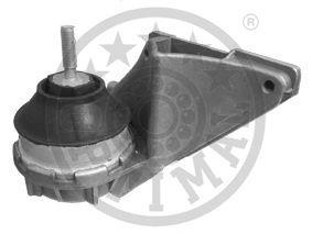 Coxim (suporte) esquerdo de motor Metalcaucho 07145 preço, a partir de 54,58 USD
