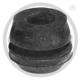 191199233 VAG Bloco silencioso (coxim) de viga dianteira (de plataforma veicular)