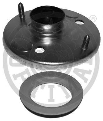 57820 Metalcaucho Suporte de amortecedor dianteiro