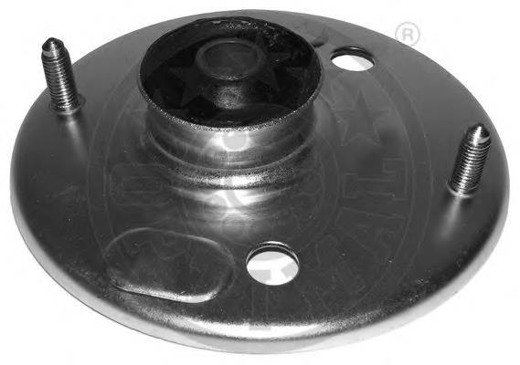 Compre 57820 Metalcaucho Suporte de amortecedor dianteiro