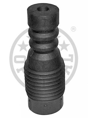 Pára-choque (grade de proteção) de amortecedor traseiro Metalcaucho 42072 preço, a partir de 3,39 USD