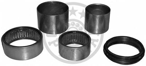 Kit de reparação de vedantes da barra de torção 7701464321 Renault (RVI)