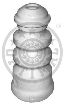 Pára-choque (grade de proteção) de amortecedor traseiro VAG 4B0512131B preço, a partir de 8,37 USD
