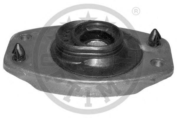Compre 33024 Mapco Suporte de amortecedor dianteiro